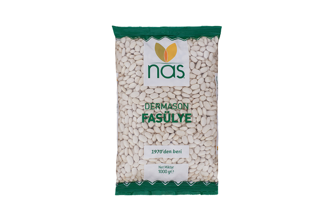 Kuru Fasulye 1000 Gr